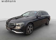Bild des Angebotes Mercedes-Benz E 300 d 4M T Avantgarde*Distronic*AHK*360°Kamera