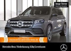 Bild des Angebotes Mercedes-Benz GLS 580 4M AMG+PANO+360+AHK+MULTIBEAM+FAHRASS+HUD