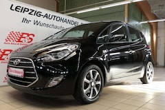 Bild des Angebotes Hyundai iX20 blue YES!*KLIMA*PDC*SHZ*TEL*