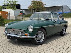 Bild des Angebotes MG MGB GT
