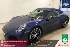 Bild des Angebotes Porsche 992 911/992 Carrera T 4 Cabriolet