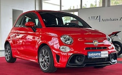Bild des Angebotes Abarth 500 595 1.4 T-JET  Dual-Drive DAB  BI XENON