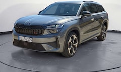 Bild des Angebotes Skoda Kodiaq RS 2,0 TSI 7-Gang-DSG 4x4