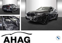 Bild des Angebotes BMW X6 xDrive40d M Sport Navi Leder Tempom.aktiv Panorama