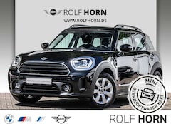 Bild des Angebotes MINI One Countryman Countryman One MINI Yours Trim Navi LED PDC SHZ