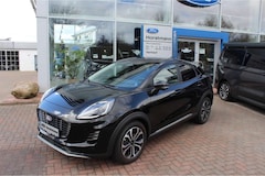 Bild des Angebotes Ford Puma TITANIUM, ACC, BEH. WSS & SITZE,RFK, GJR, NAVI