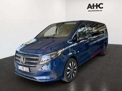 Bild des Angebotes Mercedes-Benz Vito 119 CDI AHK+AUT+Navi+STH+SHZ+Allrad