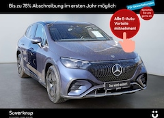 Bild des Angebotes Mercedes-Benz EQE SUV EQE 350+ Suv , AMG BURM PREMIUM MEMO 360 AHK PDC