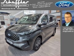 Bild des Angebotes Ford Tourneo Custom 320 L1 Tourneo Titanium FWD