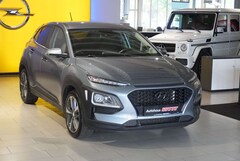 Bild des Angebotes Hyundai KONA 1.0 T-GDI ~ACC~Klima~Bluet~Sitzhz~Scheckhf~
