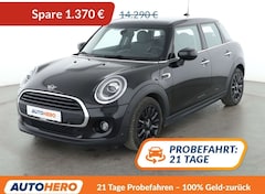 Bild des Angebotes MINI One One *LED*TEMPO*PDC*SHZ*KLIMA*