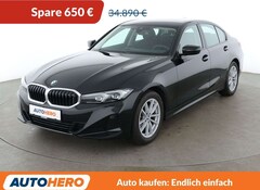 Bild des Angebotes BMW 318 318i Aut.*NAVI*LED*TEMPO*