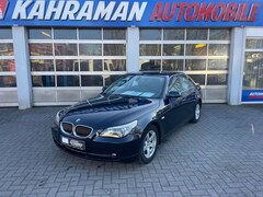 Bild des Angebotes BMW 523 Baureihe 5 Lim. 523i