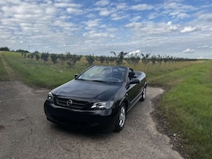 Bild des Angebotes Opel Astra Cabrio 1.6 16V