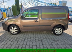 Bild des Angebotes Renault Kangoo dCi*Klima*Schiebetür*Allwetter*Bluetooth*