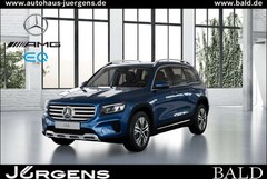 Bild des Angebotes Mercedes-Benz GLB 220 d 4M Progressive/LED/Kamera/Winter/Navi