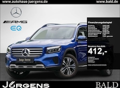 Bild des Angebotes Mercedes-Benz GLB 220 d 4M Progressive/LED/Kamera/Winter/Navi