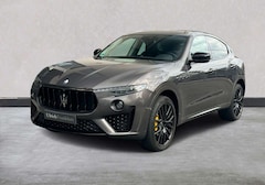 Bild des Angebotes Maserati Levante Modena S Pano Carbon 21" Naturleder
