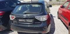 Subaru Impreza 1.5R Active F