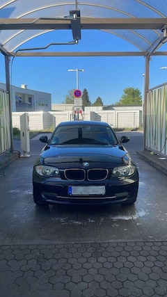 Bild des Angebotes BMW 118 118d DPF