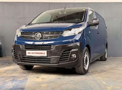 Bild des Angebotes Opel Vivaro Edition M (L2)*KLIMA**