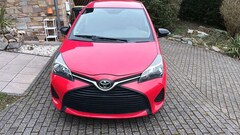 Bild des Angebotes Toyota Yaris Europe B