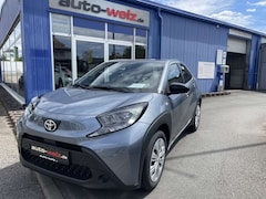 Bild des Angebotes Toyota Aygo X S-CVT Business Edition