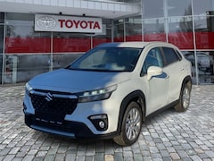 Bild des Angebotes Suzuki S-Cross 1.4 Comfort Top Gepflegter*junger GW