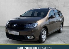 Bild des Angebotes Dacia Logan MCV II KOMBI COMFORT TCe 90 NAVI+PDC+RFK