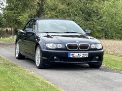 Bild des Angebotes BMW 320 Ci Aut.