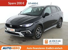 Bild des Angebotes Fiat Tipo 1.6 M-Jet Cross*ACC*CAM*SHZ*KLIMA*GARANTIE*