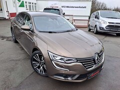 Bild des Angebotes Renault Talisman Initiale Paris *BOSE*Kam*PDCs*ACC*Leder