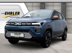 Bild des Angebotes Dacia Spring Electric Extreme