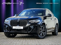 Bild des Angebotes BMW X4 xDrive20d M-Sport AHK PANO ACC KoZg LiCoProf