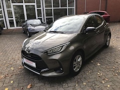 Bild des Angebotes Mazda 2 Hybrid 1.5L VVT-i 116 PS AT AL-AGILE COMFORT-P SAF
