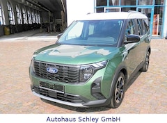Bild des Angebotes Ford Tourneo Courier Active*Autom*Winterp.*Kamera*NAV