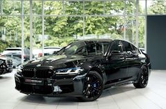 Bild des Angebotes BMW M5 Competition *2.H *20 *ACC *M Drivers *Laser