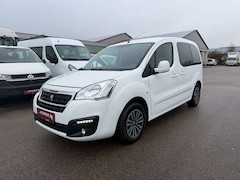 Bild des Angebotes Peugeot Partner Tepee Active