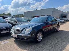 Bild des Angebotes Mercedes-Benz E 200 E Limousine E 200 Kompressor NAVI*PDC*TEMP