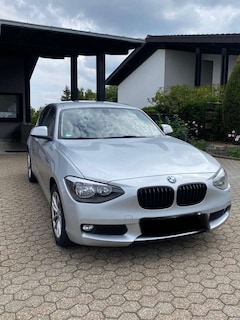 Bild des Angebotes BMW 114 114 i