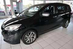 Bild des Angebotes Mazda 5 Sendo Navi RÜ-KAM Mazda-Scheckheft SHZ PDC BT