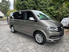 Bild des Angebotes VW T6 Multivan Multivan DSG Kurz 4MOTION Highline