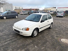 Bild des Angebotes Toyota Starlet Starlet 1.3 XL/2Hand/06.26 Tüv/