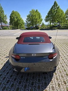 Bild des Angebotes Mazda MX-5 Ad'vantage Design