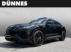 Bild des Angebotes Lamborghini Urus V8 / 23' / B&O / Nachtsicht / AHK