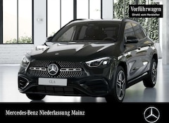 Bild des Angebotes Mercedes-Benz GLA 200 AMG+NIGHT+360°+MULTIBEAM+19"+TOTW+KEYLESS