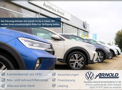 Bild des Angebotes VW Golf Variant VIII Var. eTSI DSG AHK - LED - Navi
