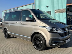 Bild des Angebotes VW T6 Multivan T6.1 Multivan HIGHLINE/AHK+LED+STANDH+DIGI-COCKP