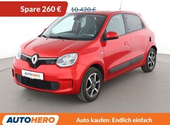 Bild des Angebotes Renault Twingo 0.9 TCe Limited*PDC*TEMPO*KLIMA*GARANTIE*