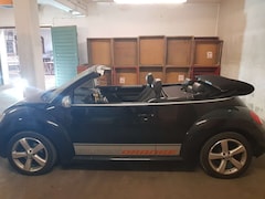 Bild des Angebotes VW Beetle Black Orange